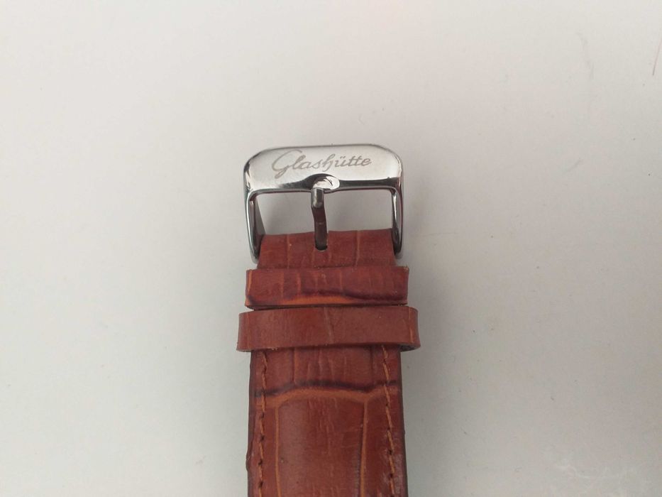 Гласхюте автоматичен