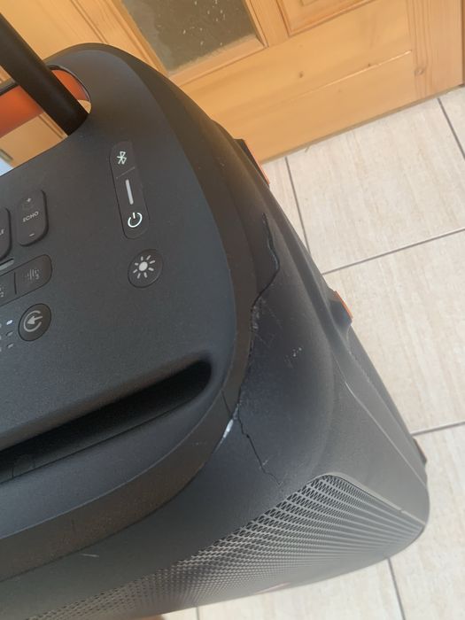 Boxa Jbl Partybox 310