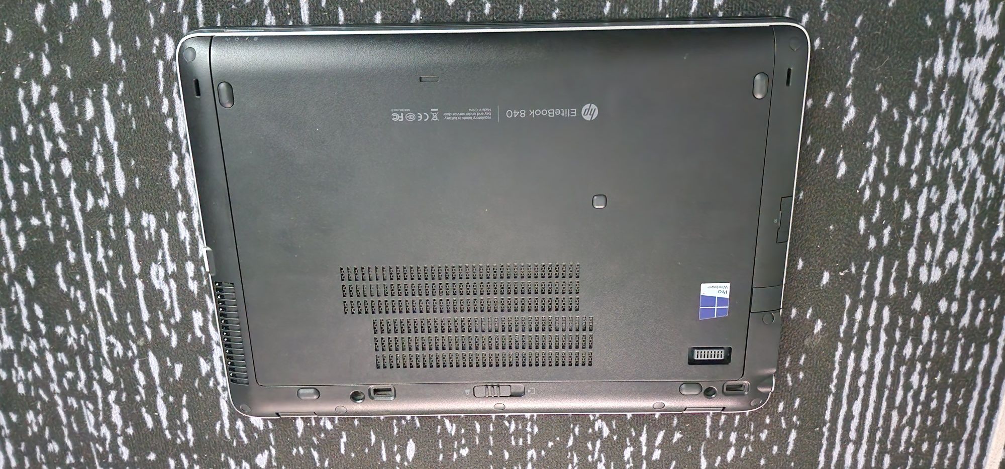 Laptop HP Elitebook 840 G2, i5, 16Gb RAM, 256 Gb SSD, Windows 11