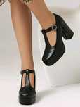 Pantofi dama 38/noi