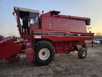 Combina Case-International 1420