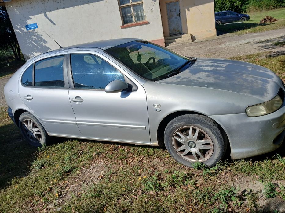 Seat leon 2004 dizel