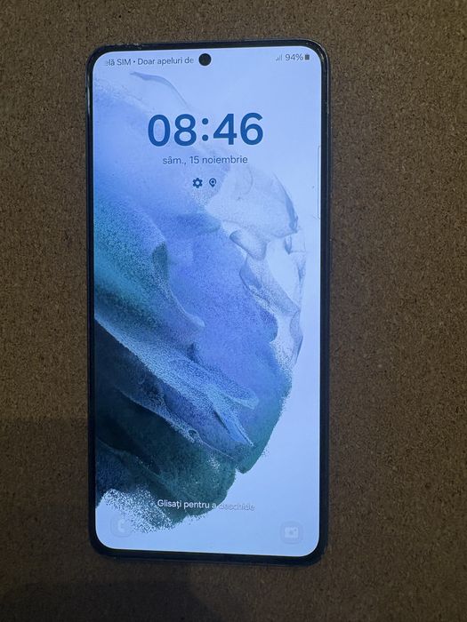 Samsung S21 5G 128Gb ID-XXL4904