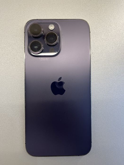 Айфон 14промакс 256гб iphone