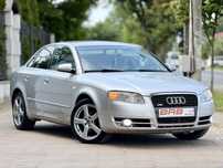 • Audi A4 B7 Berlină • 2.0 Diesel 140 cp / Parc auto / Rate •