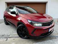 Opel Grandland X ** Dealer Auto ** Garantie / TVA DEDUCTIBIL / GS Line / Cutie Automata