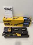 Dewalt dcf510 e2g, antrenor clichet ,cheie cu acumulatori power stack