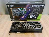 rtx 3070 ti 8gb 256 biti ddr6x cu sigiliu pe surub cutie