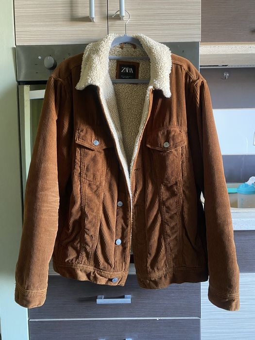 Geacă de primăvară/toamnă Zara