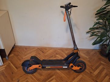 Електрическа Тротинетка Kugoo Kirin G3