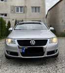 Vand VW passat B6 BMP(un singur ax)
