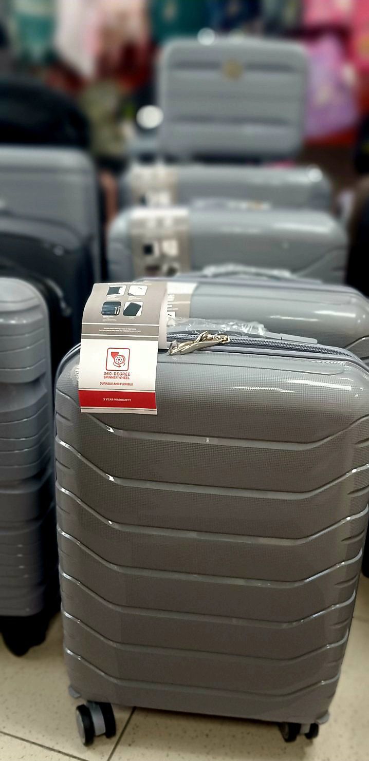 Куфари текстил нисък и висок клас