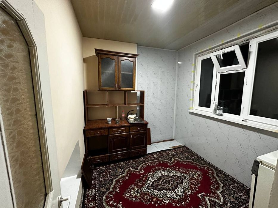 Кора-камиш 2/4 Фаргона Макро 2.хонали Элитные квартиры в центре города