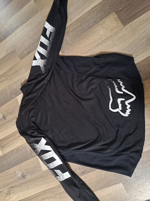 Bluza fox enduro