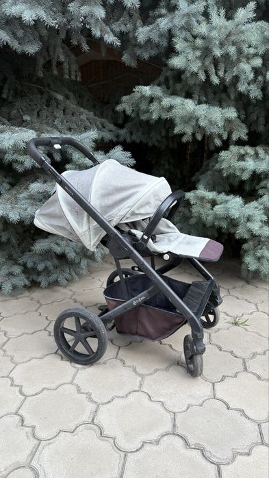 Коляска Cybex Balios S прогулочная  б/у