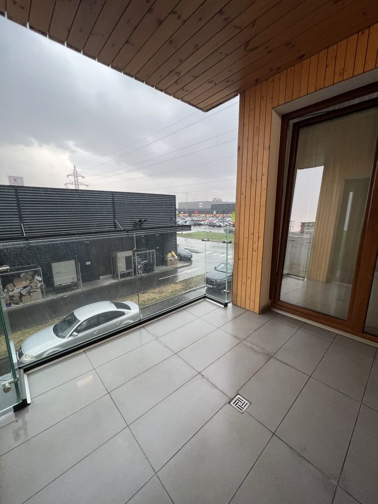Apartament Miss Residence