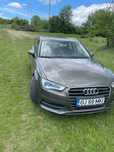 Vând Audi A 3 motor 122 cai