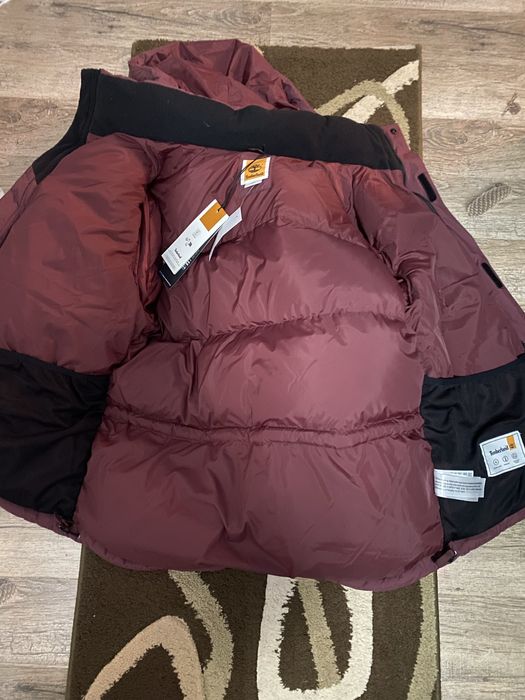 Geaca Timberland 650