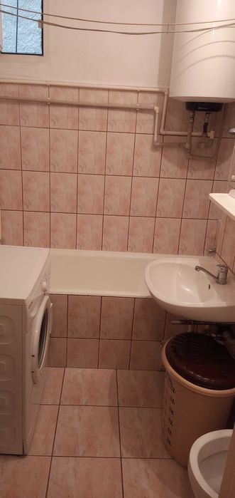 Auchan Vitan, garsoniera confort 1