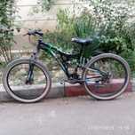 Velosiped sotiladi holati yaxshi