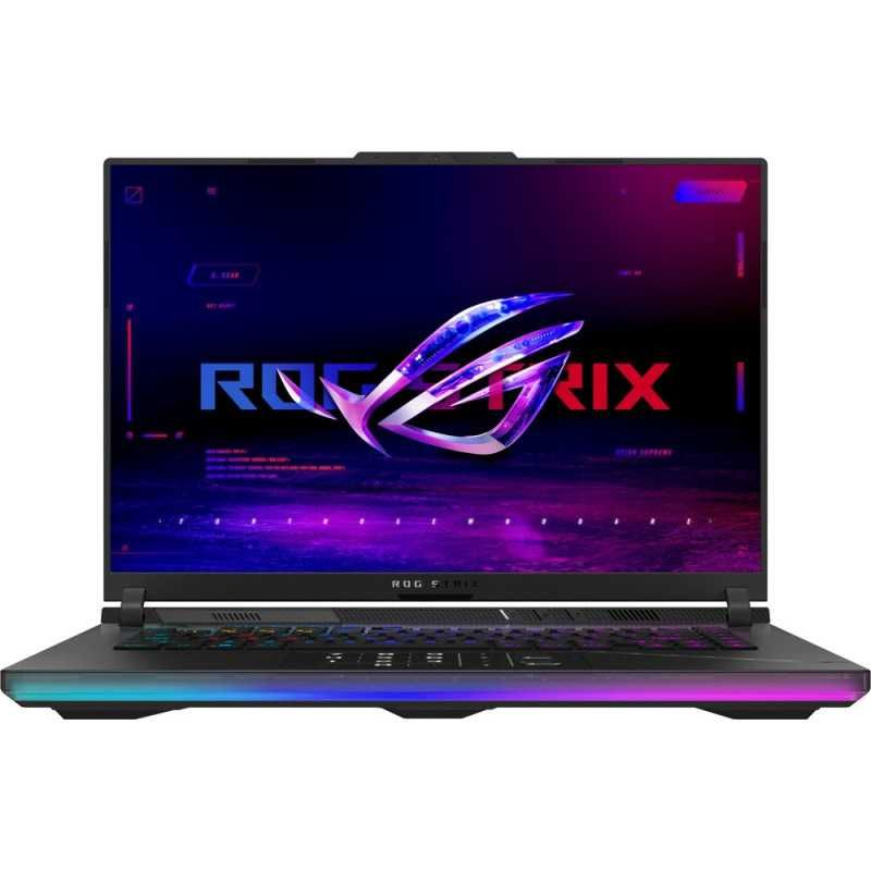 Laptop ASUS ROG Strix16 MiniLed i9 13980HX RTX 4090 32Gb 240Hz Sigilat