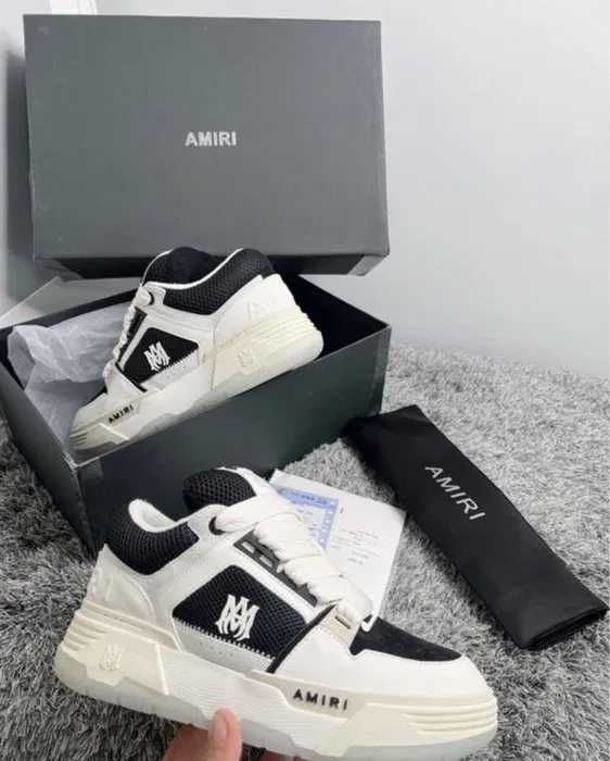 Adidasi AMIRI MA-1 Premium (Livrare cu verificare)