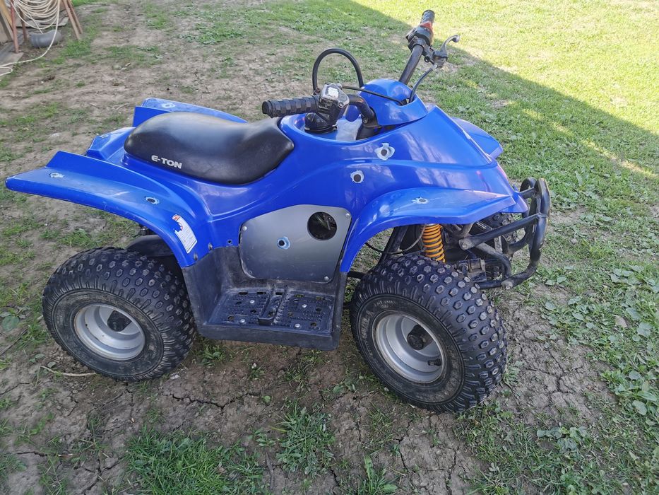 Atv pentru copii