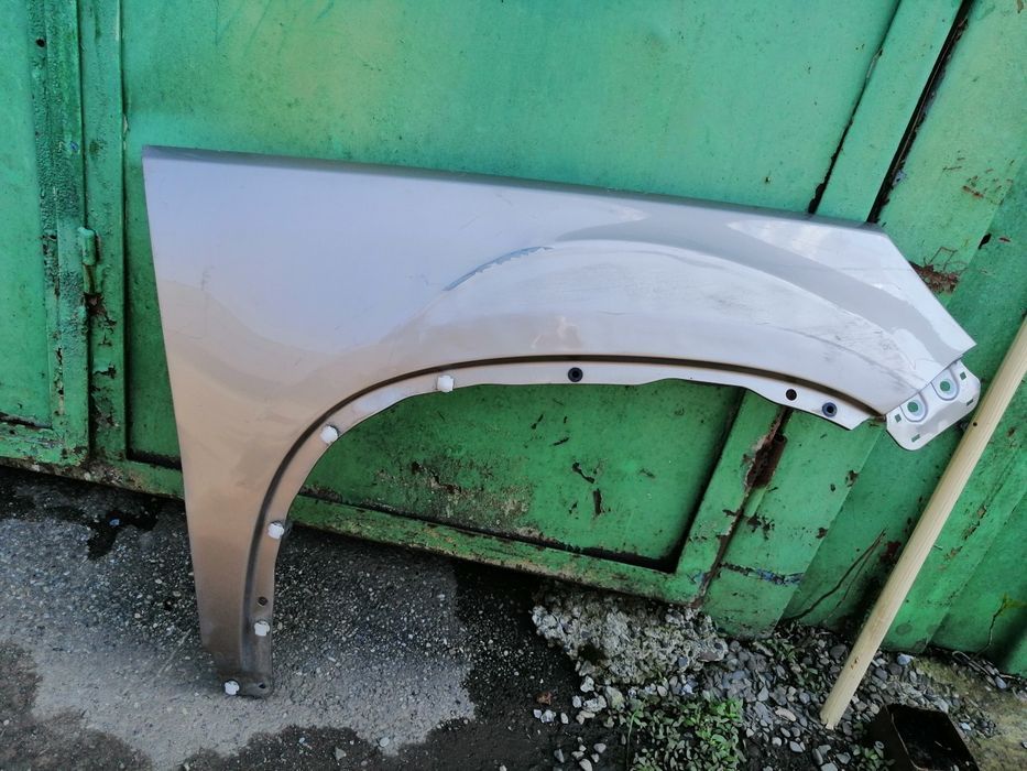 Aripa VW Tiguan 2011/2012/2013/2014/2015/2016