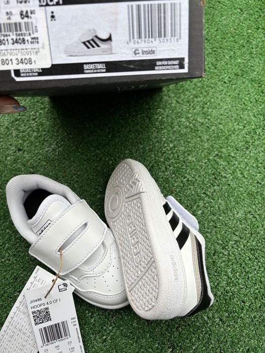 Детски маратонки Adidas