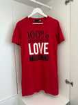 Оригинална рокля Love Moschino