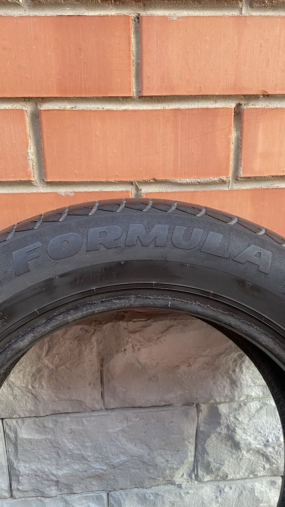Продам летние шины
