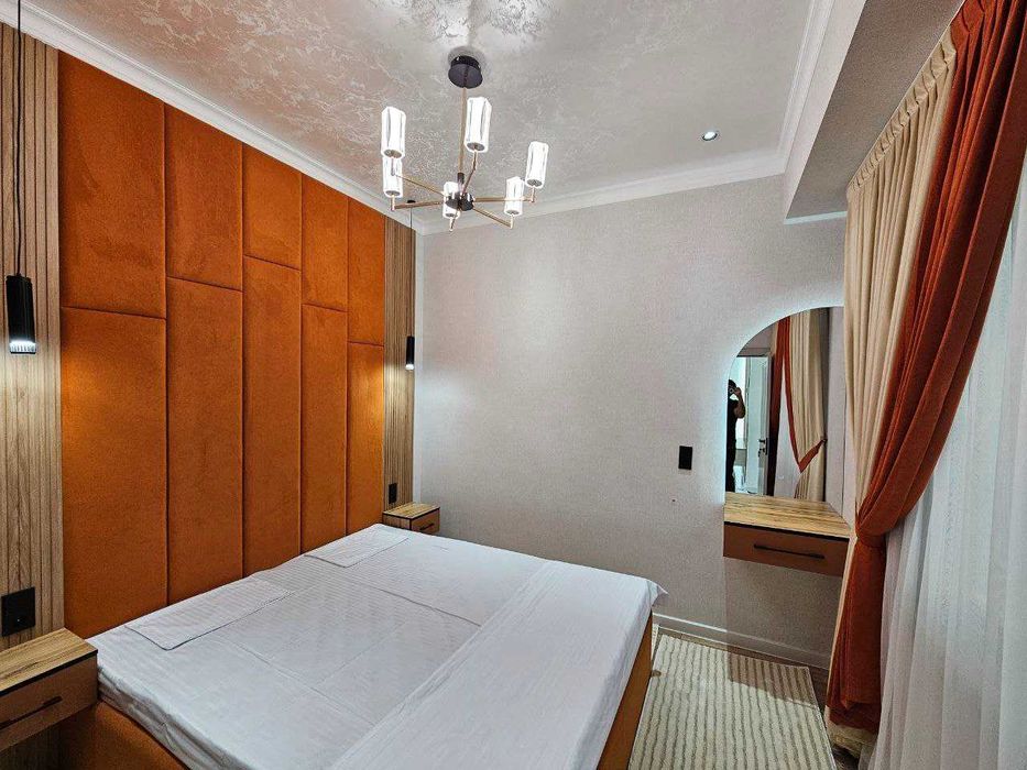 ТОРОПИТЕСЬ С ПРИОБРИТЕНИЕМ  продаётся 2х комнатная квартира