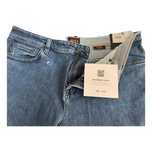 Jeans Boss , Armani , masura 36 si 34 slim fit, regular fit