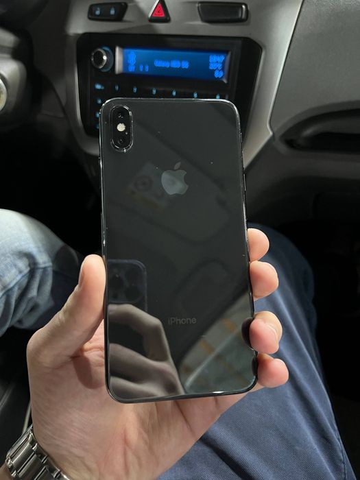 Iphone XS MAX 64GB