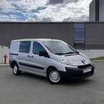 Peugeot Expert 2.0d, 130 cp, an 2013