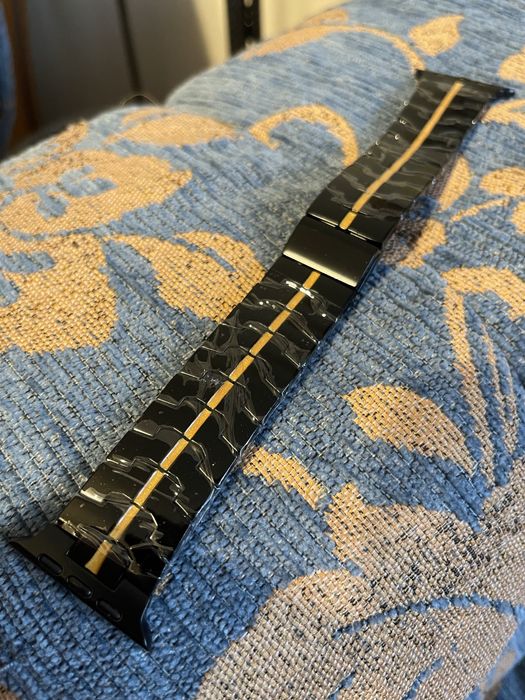 Метална каишка за Apple Watch 44/45мм