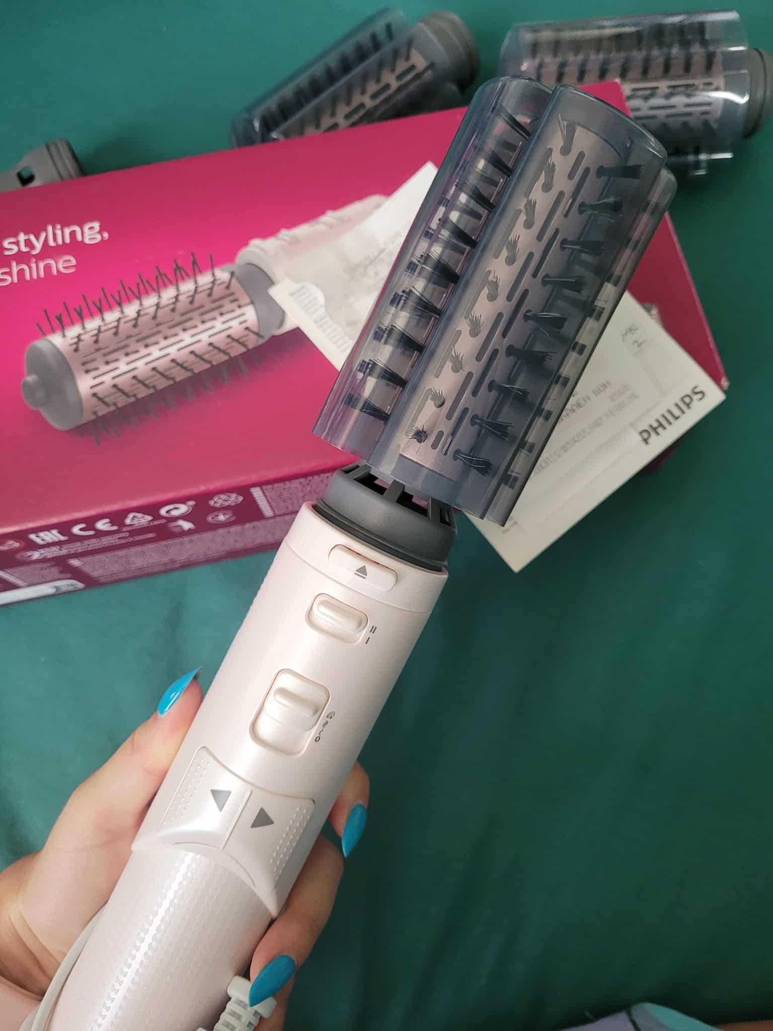Philips BHA735/00