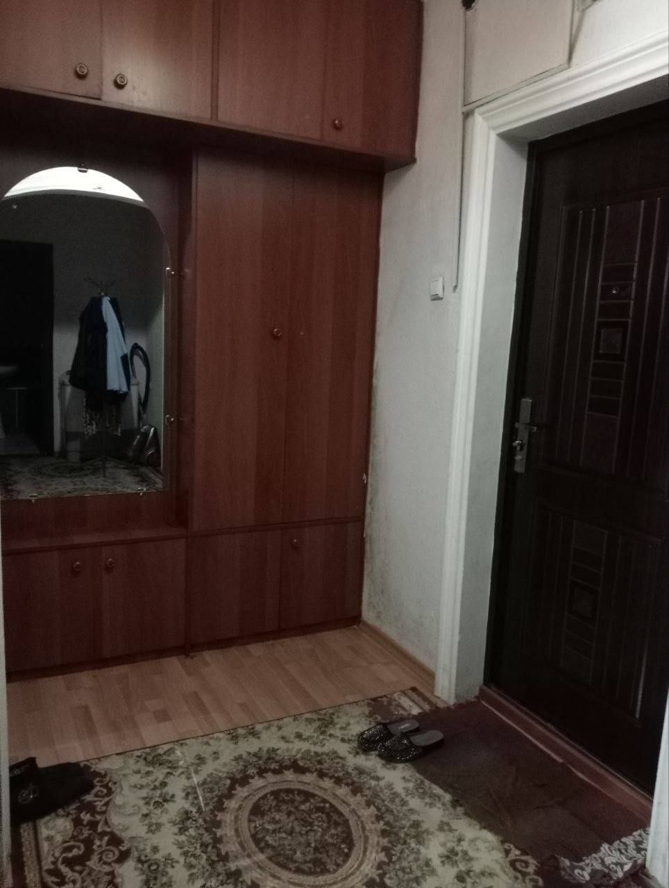 Первая линия  Дружба Народов 3комнатная 72м2