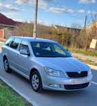 Scoda Octavia Euro 5 an 2011