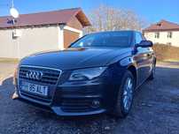 Audi A4 B8 2010 - 2.0 TDI Berlina