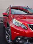 Vand Peugeot 2008