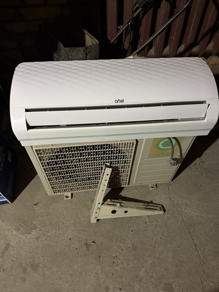 Artel konditsioner 12 tali Shaxrisabz