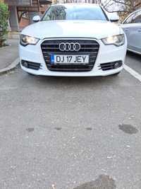 Vînd audi A6 an 2012