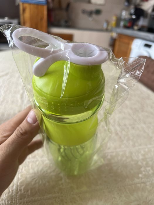 Шейкъри нови на Gymbeam