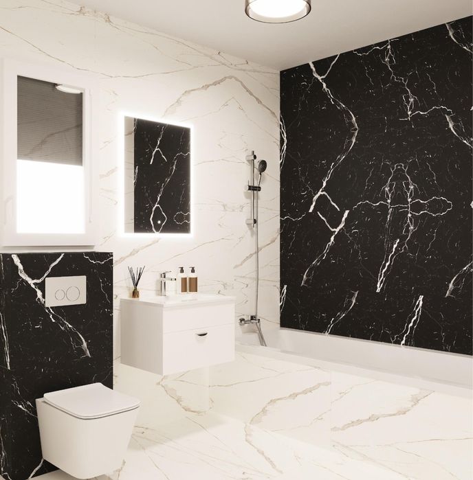 Apartament tip Studio (apartamente 1/2/3/4 camere)