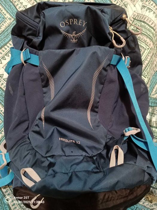 Раница Osprey Hikelite 32