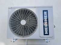 Aparat de aer conditionat Heinner 12000 BTU Clasa A++