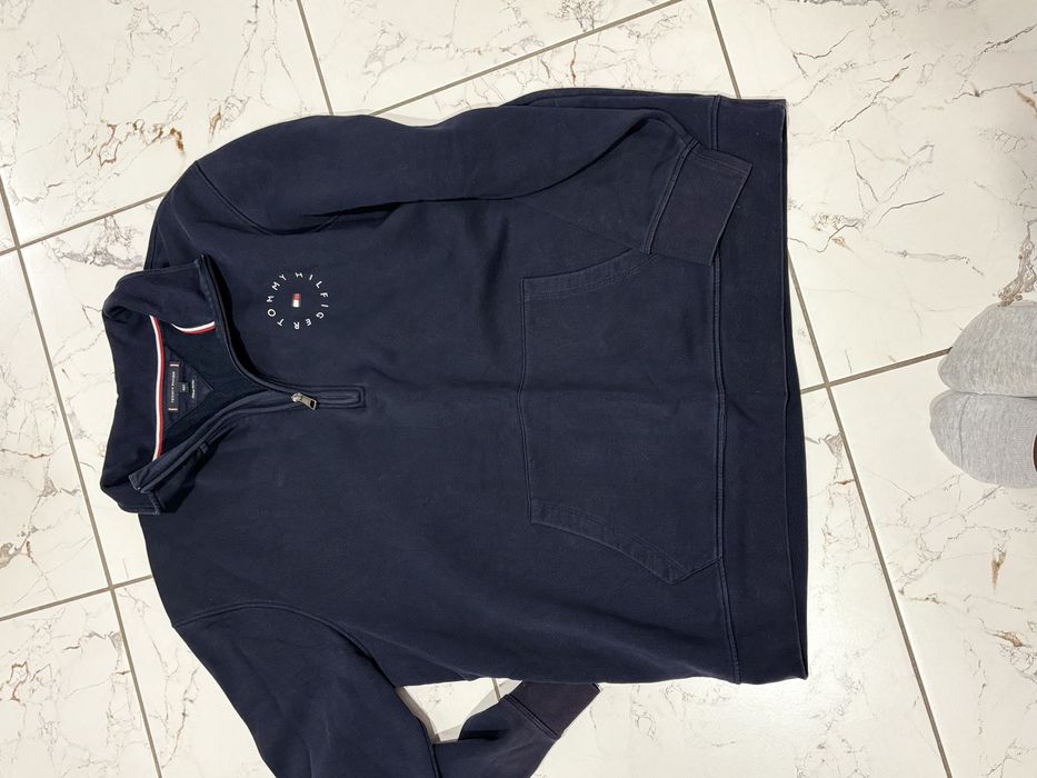 Tommy Hilfiger Суитшърт  4ХЛ
