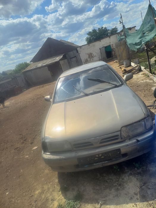 Продам ниссан р10