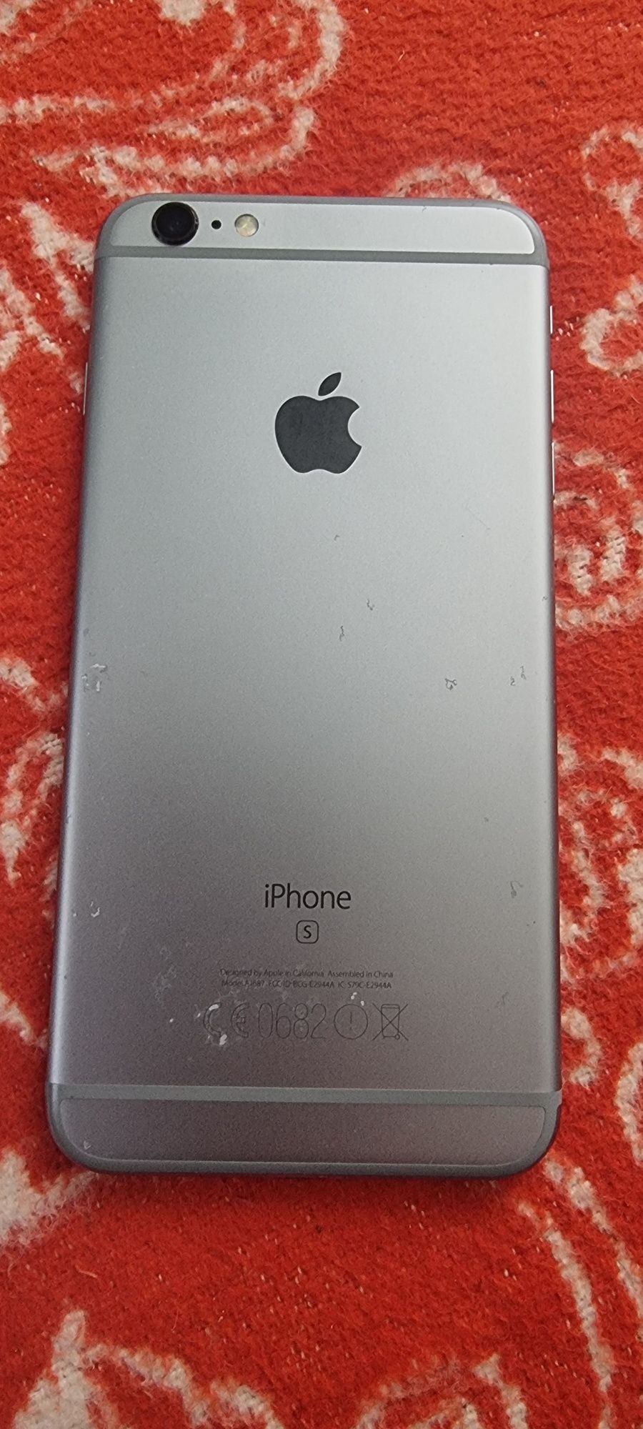 Iphone 6s Plus 64GB